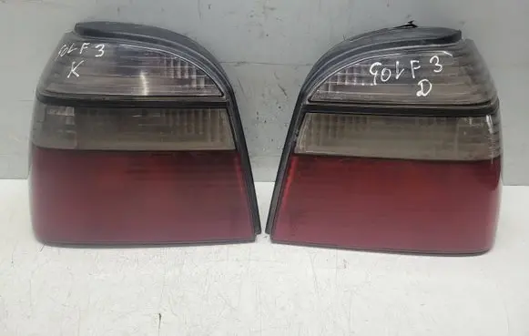 Volkswagen Golf III Rear/tail lights 08441191RB