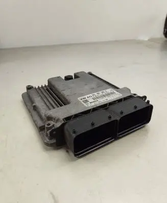 Skoda Superb B8 (3V) Engine control unit/module 04L907309R 0281031066