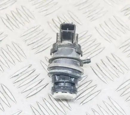 Toyota Prius (XW30) Windscreen/windshield washer pump 0602104621 8533060180