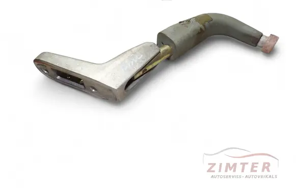 Volkswagen Transporter - Caravelle T4 Sliding door upper roller guide/hinge 705843440