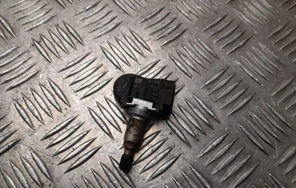 Tire pressure sensor