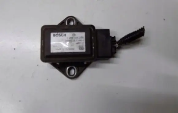 Honda City ESP acceleration yaw rate sensor NH701M