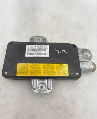 BMW X5 E53 Front door airbag 30339883B 307037233044 1013208180382