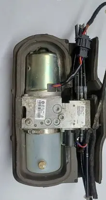 Volkswagen Eos Convertible roof hydraulic pump 1Q0871789C 9211447G DAI1106703