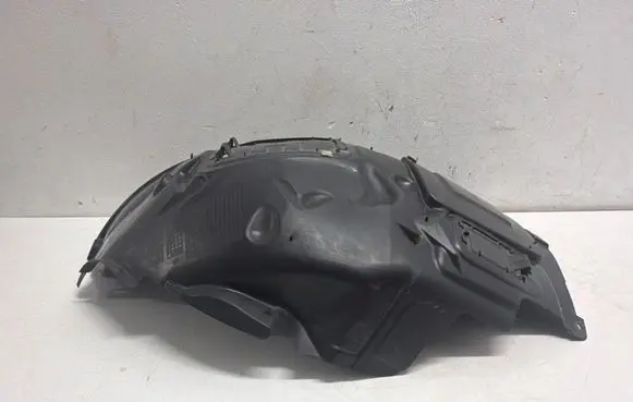 BMW 3 F30 F35 F31 Front wheel arch liner splash guards 7260725 7260727