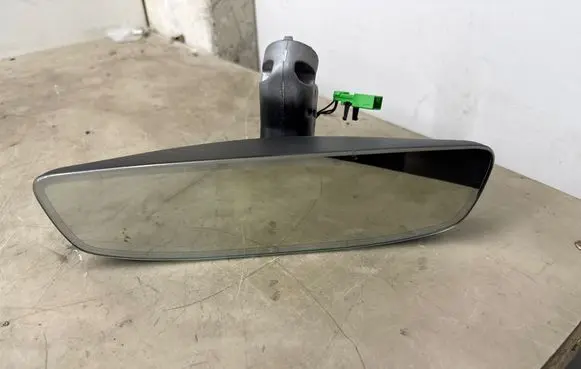 Volvo XC60 Rear view mirror (interior) E11038266 L100011