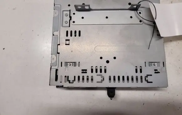 Volvo V50 Radio/CD/DVD/GPS head unit 86960511