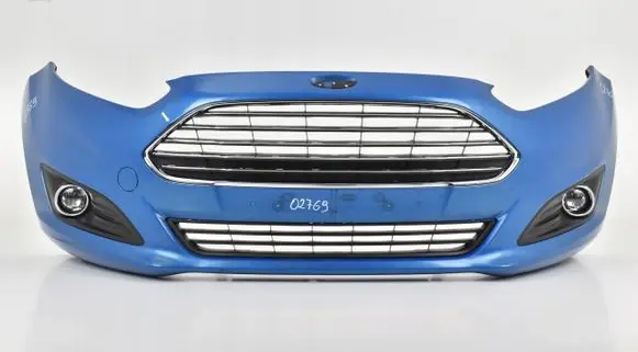 Ford Galaxy Front bumper C1BB-17757-A