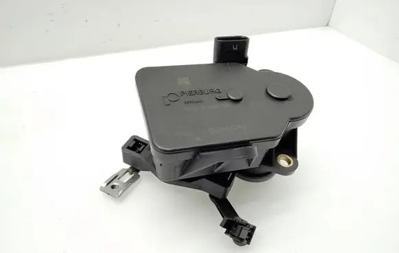 Mercedes-Benz Vito Viano W639 Intake manifold valve actuator/motor A6421500294 700197050B6T308