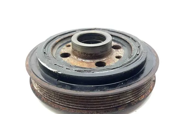 Jaguar XK8 - XKR Crankshaft pulley 2W936316CB
