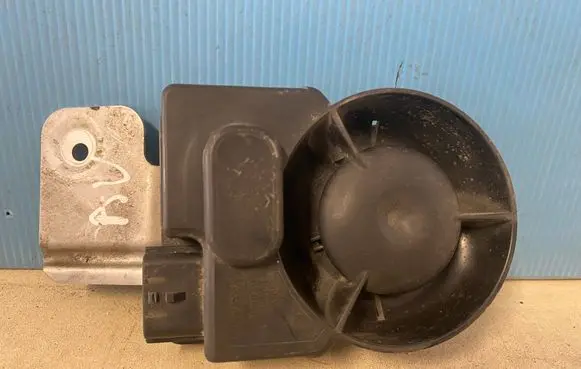 Toyota Avensis T270 Alarm system siren PZ464T0131