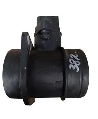 Seat Alhambra (Mk1) Mass air flow meter 0280217121