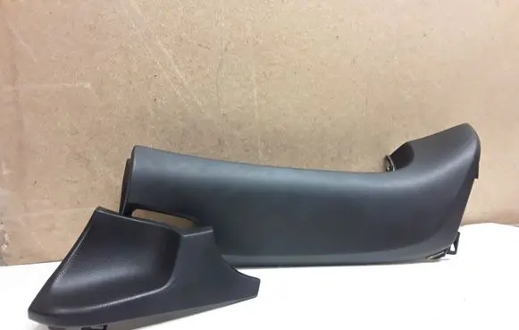 Nissan Qashqai Dashboard lower bottom trim panel 682114EH0A 684144EH0A