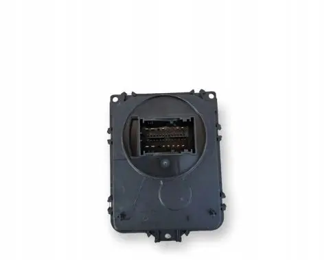 Audi A3 S3 8V Headlight ballast module Xenon 8V0907399B