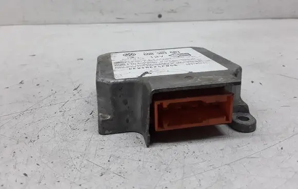 Volkswagen Sharan Airbag control unit/module 6N0909603