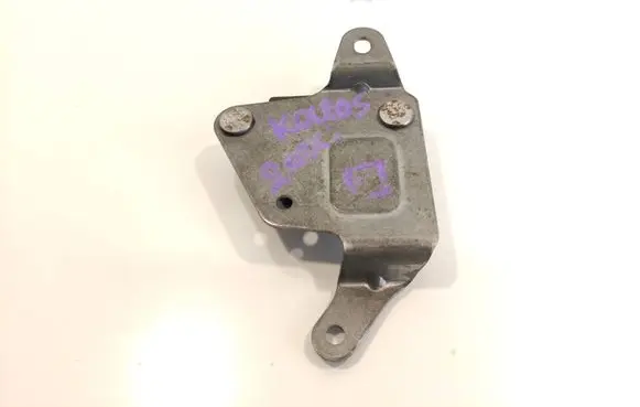 Nissan Juke I F15 ESP acceleration yaw rate sensor 47930JG200CAREWAY