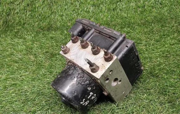 Ford Escape ABS Pump YL8T2C219AB