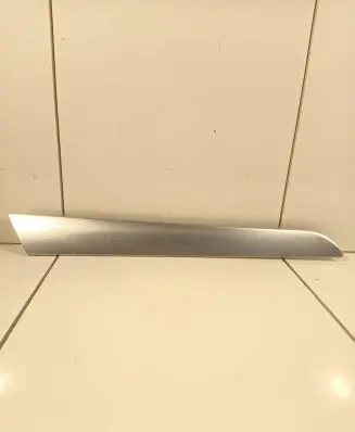 Audi A6 S6 C6 4F Center console decorative trim 4F0867419