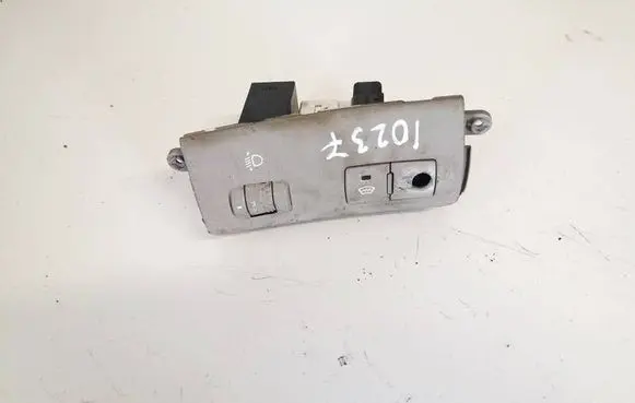 KIA Ceed Headlight level height control switch 933001h060