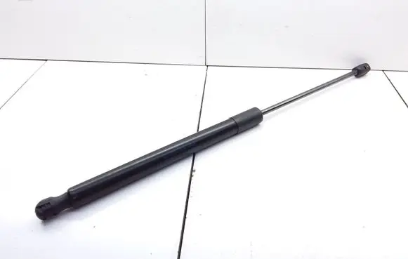 Opel Zafira B Tailgate/trunk strut/damper 13128759