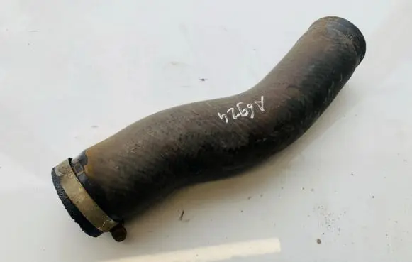 Mitsubishi Outlander Intercooler hose/pipe