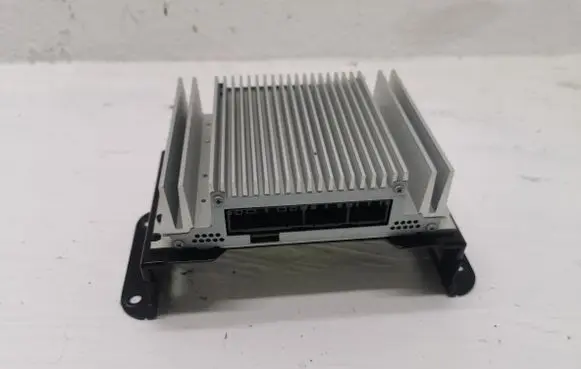 Hyundai ix35 Sound amplifier 963702S301