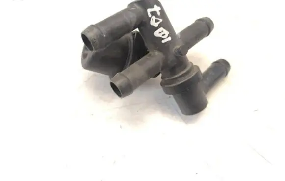 Ford Transit Coolant heater control valve F87H18495AA