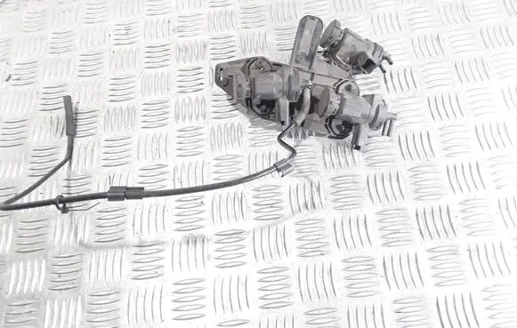 Citroen Xsara Picasso Vacuum valve 9635704380
