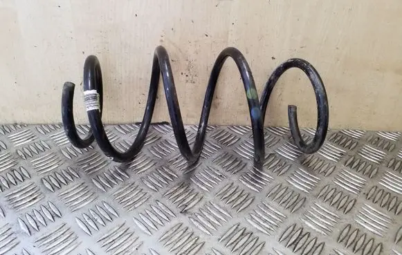 Skoda Octavia Mk3 (5E) Front coil spring