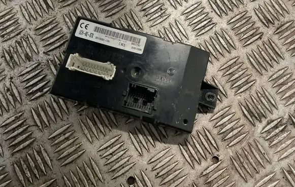 Renault Master II Sensor 