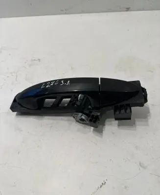 Ford Transit Courier Rear door exterior handle DN1BA224A36AA