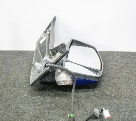 Ford Tourneo Custom Front door electric wing mirror E1021254 BK2117682EEW