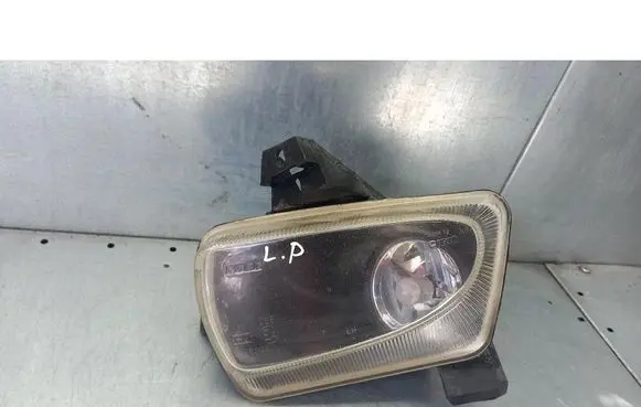Fiat Siena Front fog light