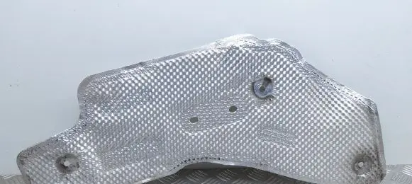 Audi Q5 SQ5 Exhaust heat shield 8R0806162B