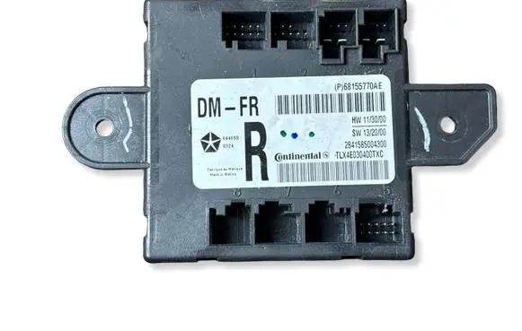 Dodge Charger Door control unit/module 68155770AE