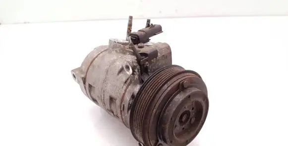 Dodge Nitro Air conditioning (A/C) compressor (pump) 55111401AC 5060121943