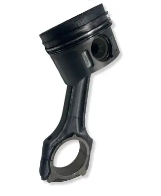 Mercedes-Benz E W211 Piston with connecting rod 8854