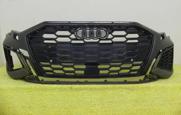Audi A3 8Y Front bumper 8Y0807437F