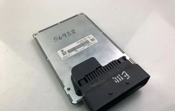 Volkswagen PASSAT CC Other control units/modules 3C0907376