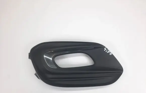 Fiat Tipo Front fog light trim/grill 51987349