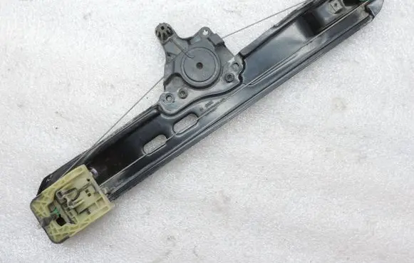 Ford Ranger Rear window lifting mechanism without motor AB392627000BG