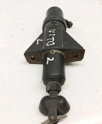 Mercedes-Benz Vito Viano W639 Headlight washer spray nozzle 17033800