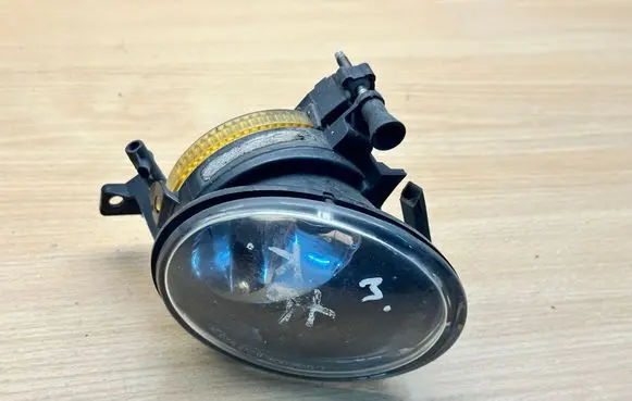 Volkswagen Golf Plus Front fog light 5K0941699