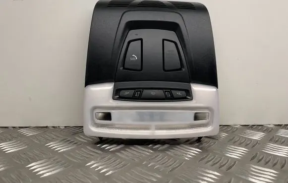 BMW 4 F32 F33 Front seat light 9312496