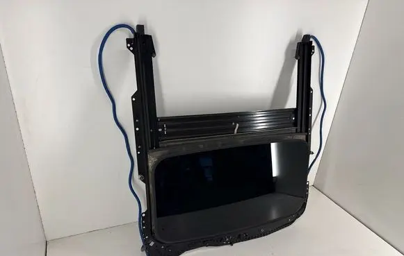 Volvo S60 Sunroof set 39824967 31385990 30716906