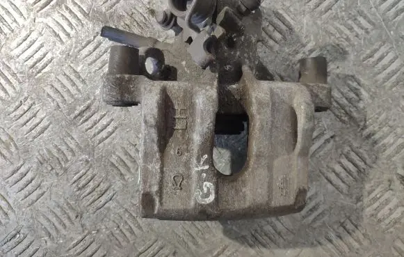 Volvo V50 Rear brake caliper