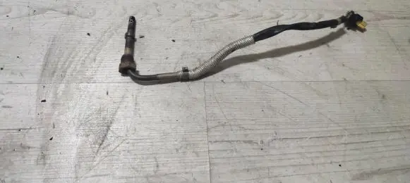 Mercedes-Benz CLA C117 X117 W117 Exhaust gas temperature sensor A0081533728