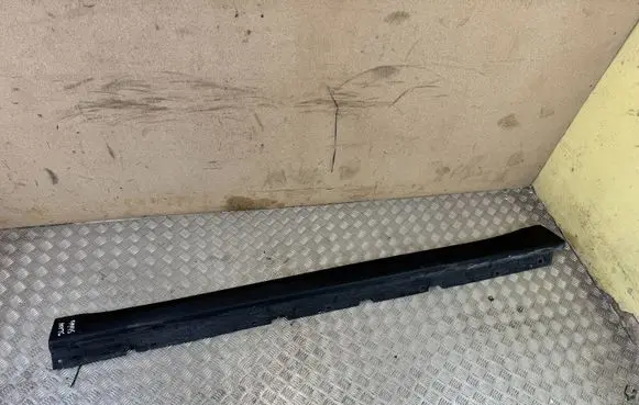 Alfa Romeo Stelvio Sill 156132358