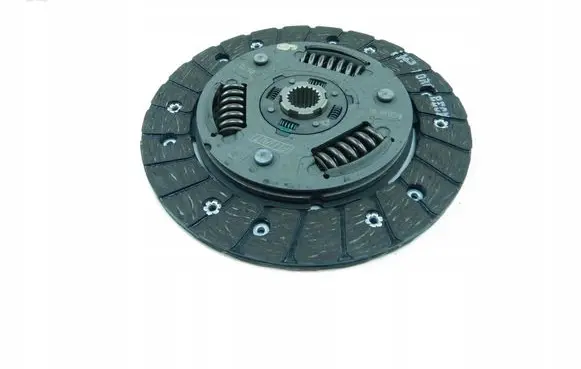 Fiat Panda III Clutch pressure plate 46523831