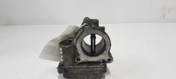 Renault Laguna II Throttle valve 8200576664
